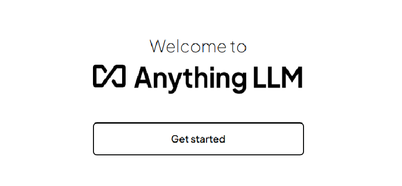 Featured image of post Anything LLM 个人知识库